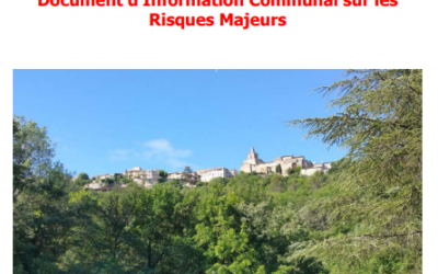 Dossier d’Information Communal sur les RIsques Majeurs
