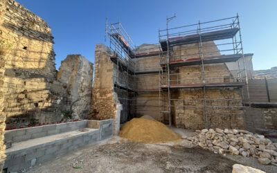 Nouvelle placette des Tours