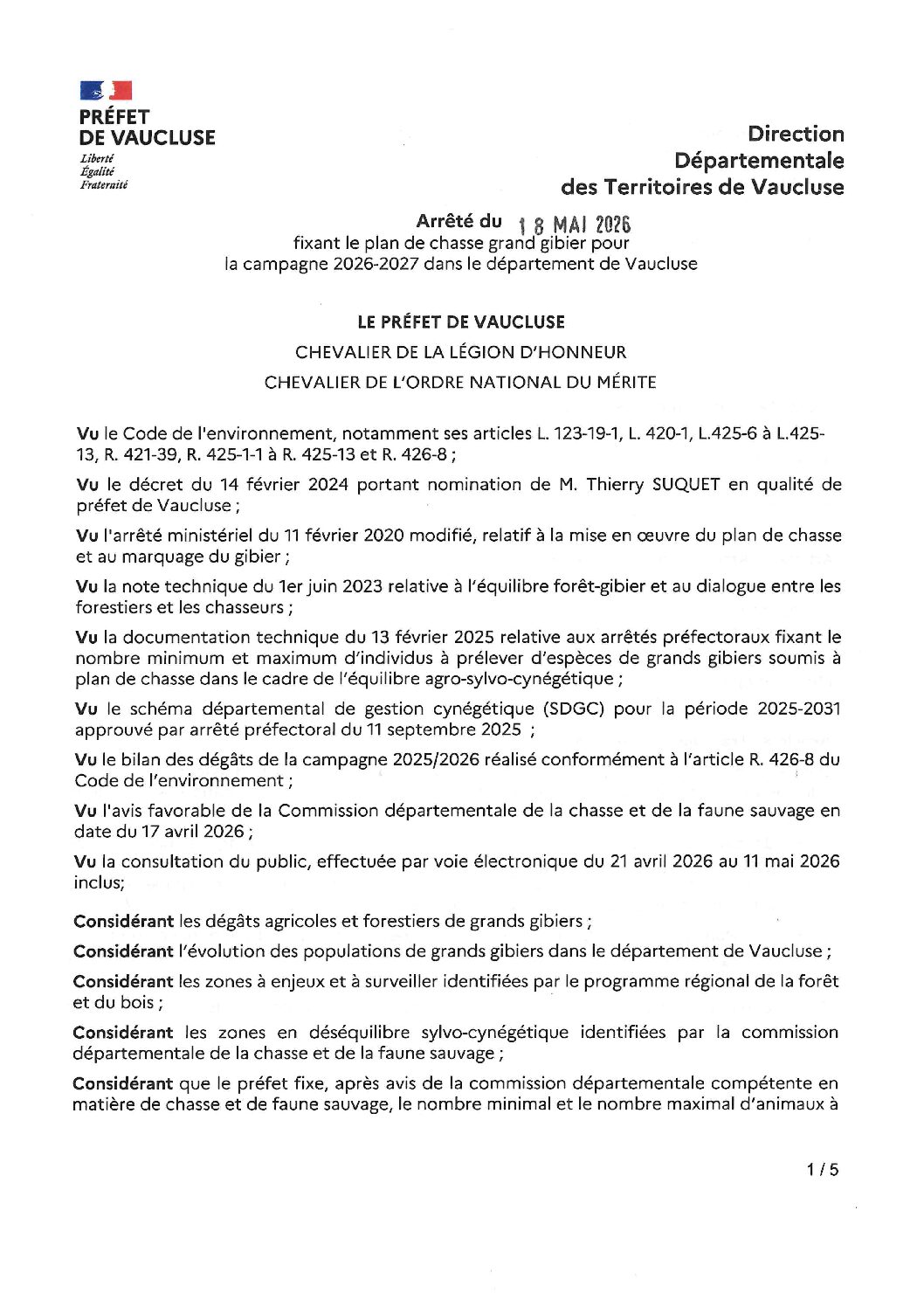 AP du 18mai2026_Plans de chasse_2026-2027